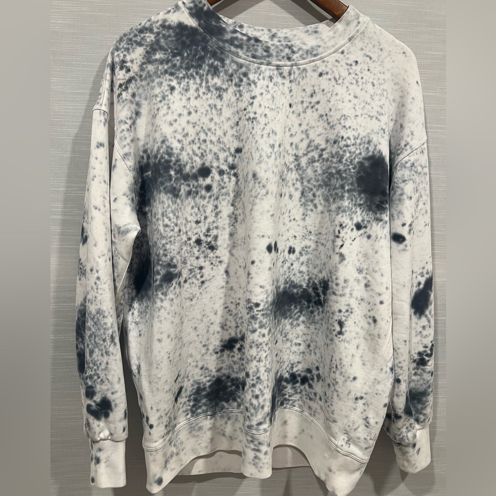 Lululemon perfectly oversized sweatshirt